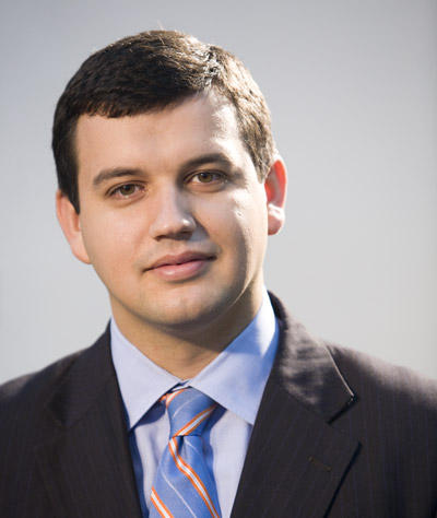 Eugen Tomac, Foto: dprp.gov.ro