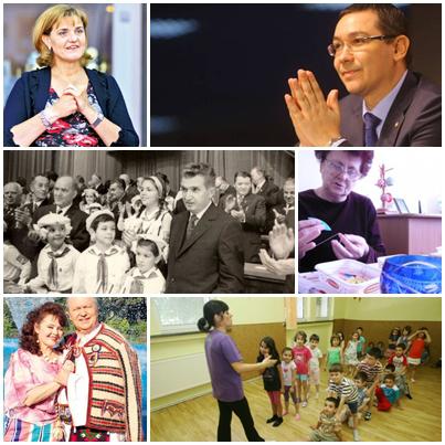 Subiectele Zilei, Foto: Colaj foto