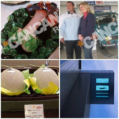 Faze tari, Foto: Colaj foto