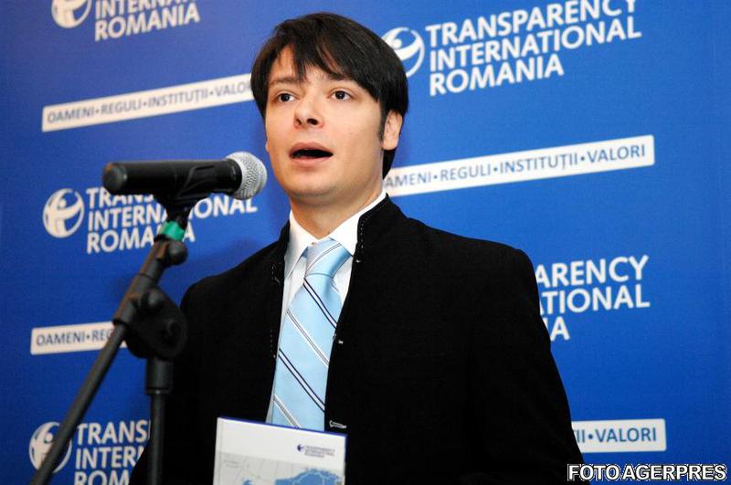 Victor Alistar, Foto: Agerpres