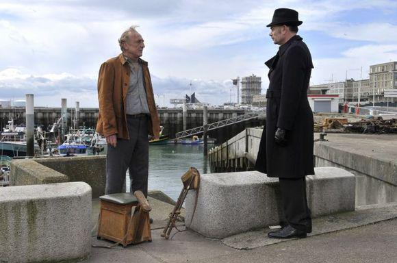 Imagine din Le Havre, Foto: Independenta Film