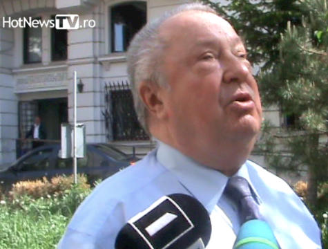 Sergiu Andon, Foto: Hotnews
