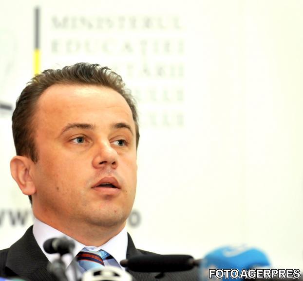 Liviu Pop, Foto: Agerpres