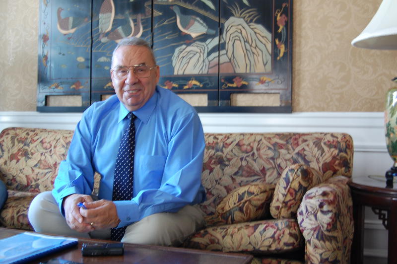 Andrei Marga, Foto: Hotnews