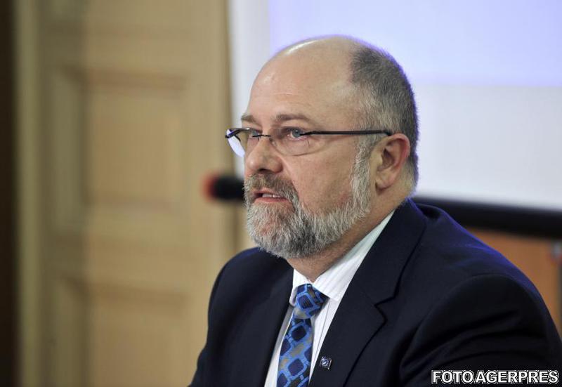 Cristian Alexandrescu, Foto: Agerpres