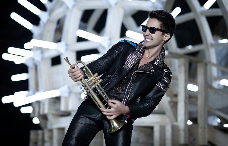 Alex Burcea (Mandinga), Foto: Edward Aninaru