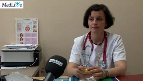 Dr. Camelia Popa, Foto: Hotnews