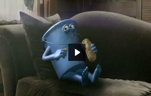 Galeata nevricoasa, Foto: ec europa.eu