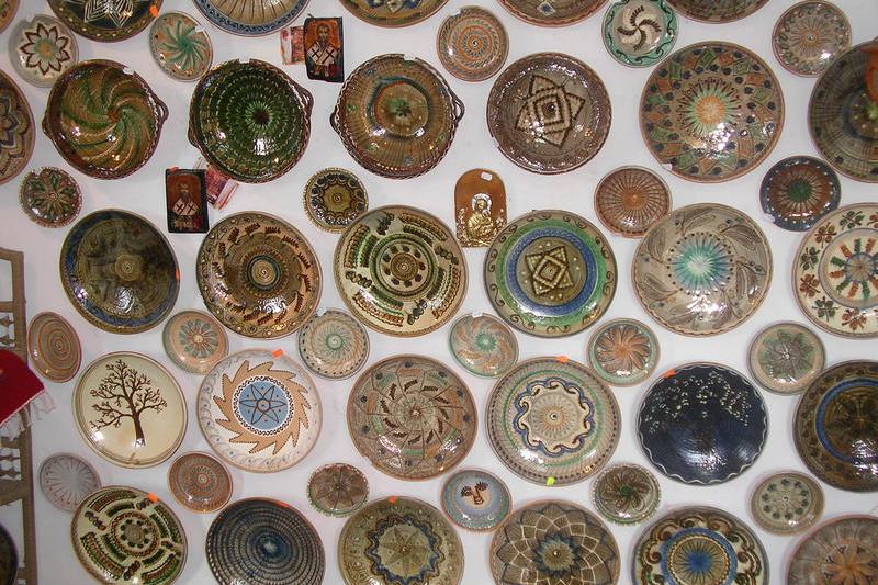 Ceramica de Horezu, Foto: USER UPLOADED