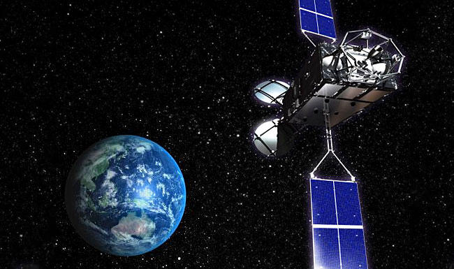 Un nou tip de satelit, Foto: University of Strathclyde