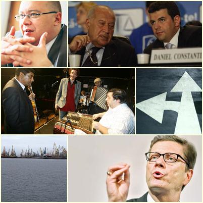 Subiectele Zilei, Foto: Colaj foto