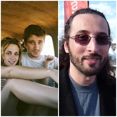 George Dorobantu, la Cannes, Foto: Hotnews