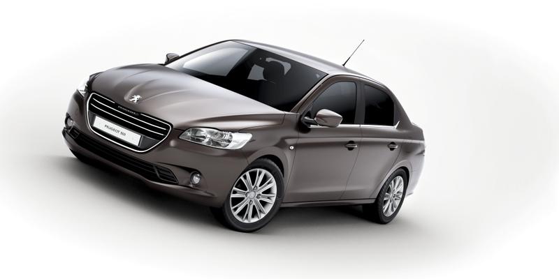 Peugeot 301, Foto: Peugeot