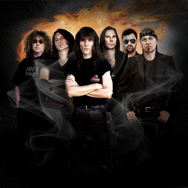 Rezident Ex, Foto: Hotnews