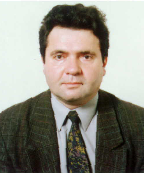 Tudor Prisecaru, Foto: nipne.ro