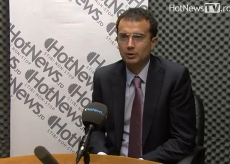 Cornel Popa - Avocat Asociat Tuca Zbarcea & Asociatii, Foto: Tuca Zbarcea & Asociatii