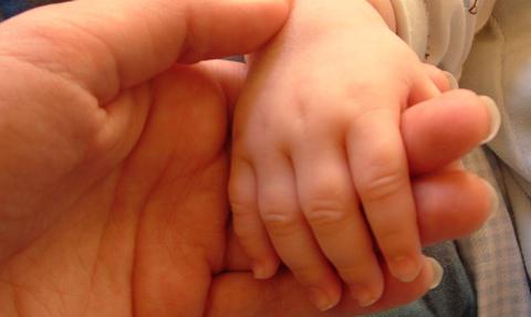 Nasterea prin cezariana, Foto: MorgueFile.com