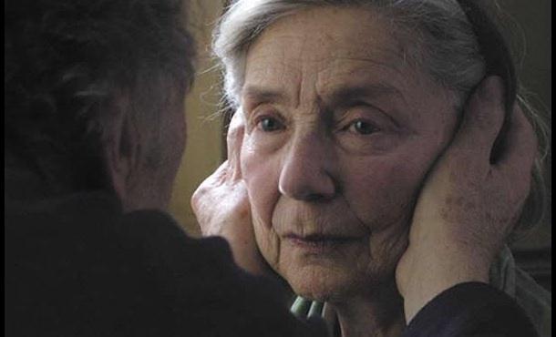 Emmanuelle Riva, Foto: festival-cannes.com