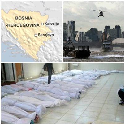 Presa in diagonala, Foto: Colaj foto