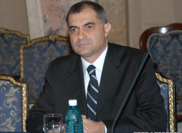 Mihnea Constantinescu (foto arhiva), Foto: Agerpres