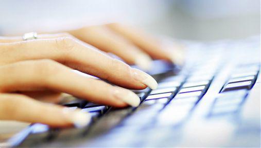 Pasiune pe internet, Foto: Reuters