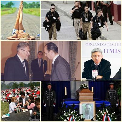 Subiectele Zilei, Foto: Colaj foto