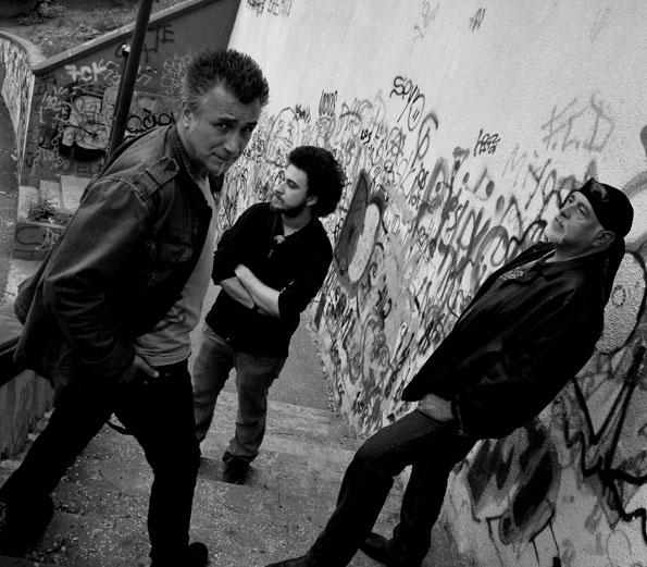 formatia Timpuri Noi, Foto: MHO Music