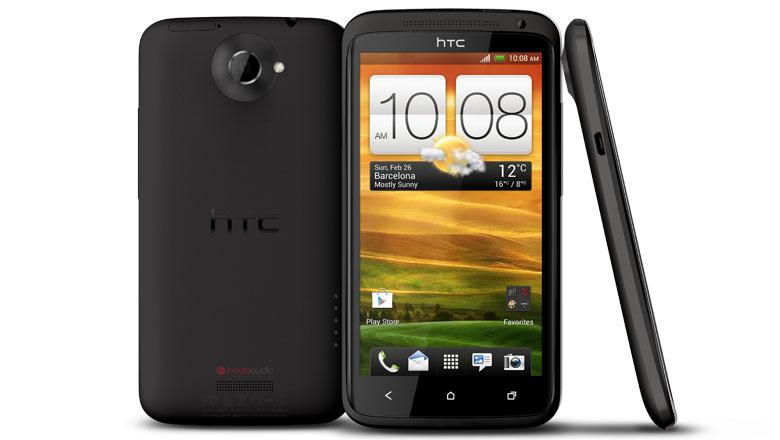 HTC One X, Foto: Cosmote Romania