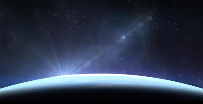 A treia generatie a telefoanelor Samsung Galaxy S se lanseaza incepand cu ora 9, Foto: Captura ecran YouTube