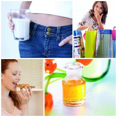 UTILE, Foto: Colaj foto