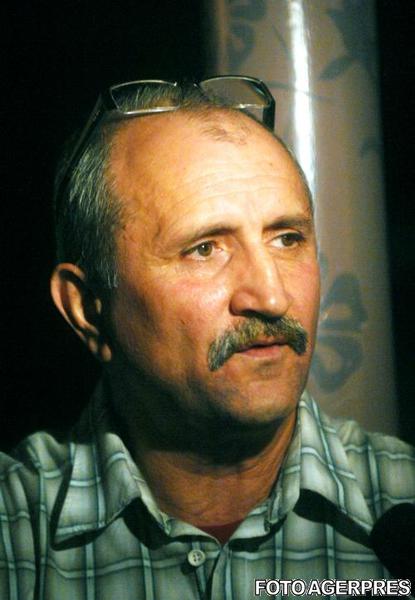 Serban Ionescu (2008), Foto: Agerpres