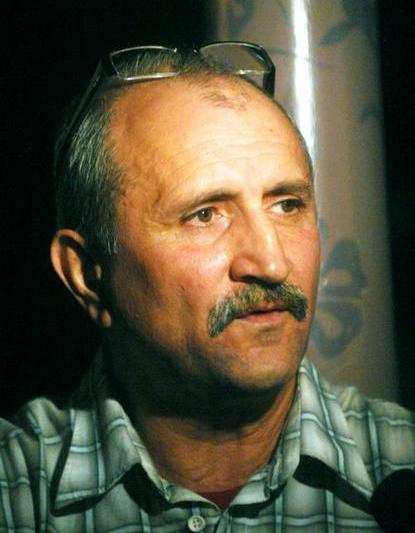 Serban Ionescu (2008), Foto: Agerpres