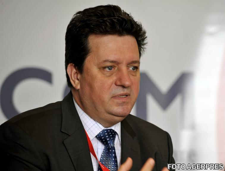 Catalin Marinescu, Foto: AGERPRES