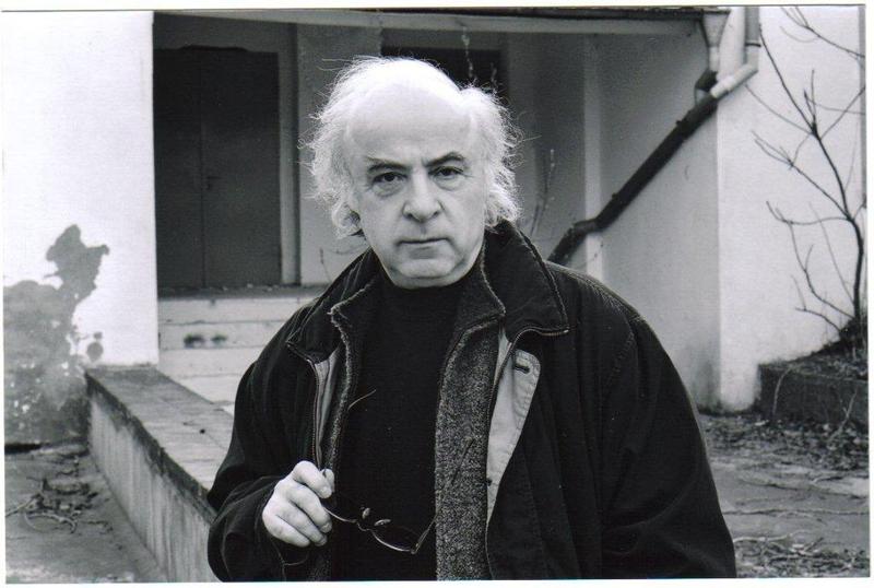 Norman Manea, Foto: ICR Londra