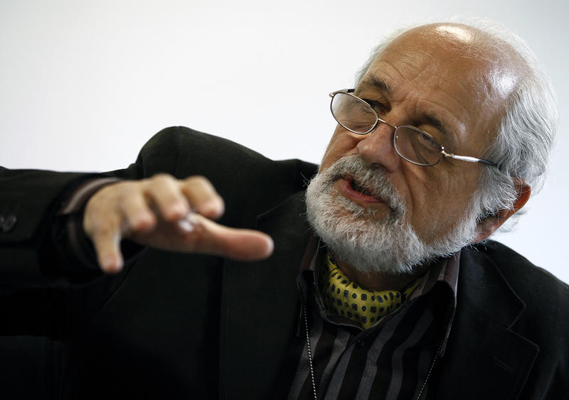 Nicolae Anastasiu, Foto: HotNews / DP