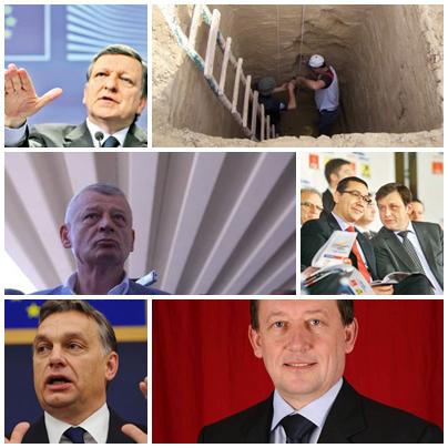 Subiectele Zilei, Foto: Colaj foto