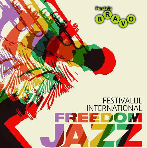 Freedom Jazz Festival, Foto: freedomjazzfestival.ro