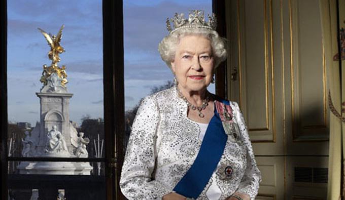 Regina Elisabeta II, Foto: thediamondjubilee.org