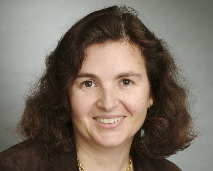 Daniela Rus, Foto: web.mit.edu