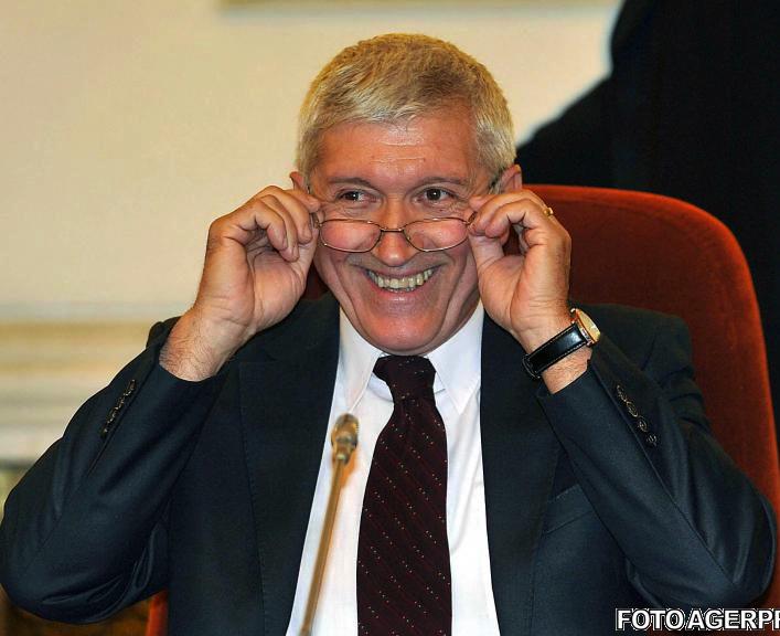 Mircea Diaconu, Foto: AGERPRES