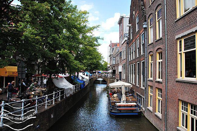 Delft, Olanda, Foto: calatorii-imaginare.ro