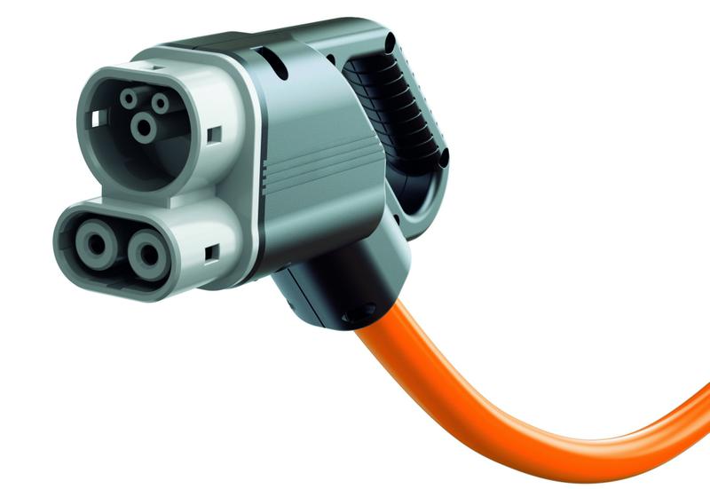 Incarcator Masini Electrice Standardizat, Foto: Volkswagen