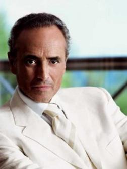 Jose Carreras, Foto: Project Events