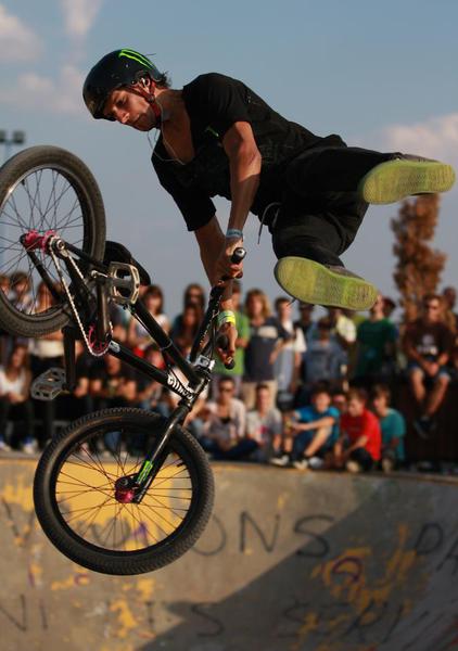 Street Heroes, Foto: HotNews / Dan Popescu