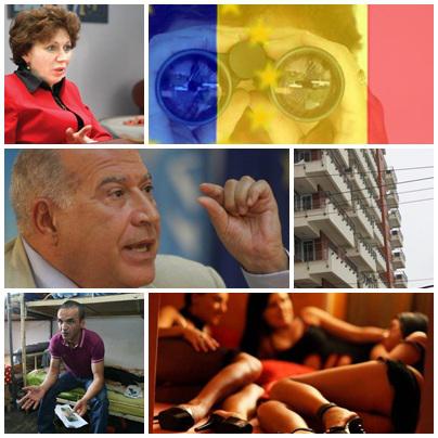 Subiectele Zilei, Foto: Hotnews