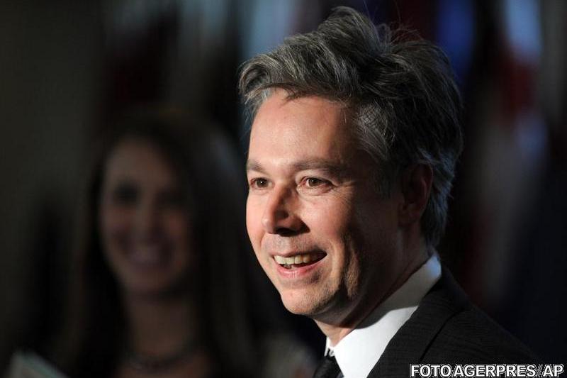 Adam Yauch, in 2009, Foto: Agerpres/AP