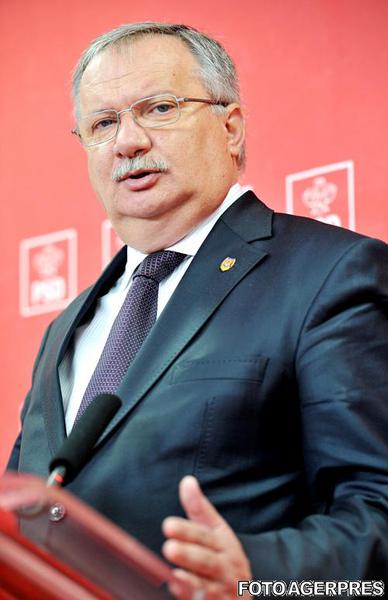 Ioan Mang, Foto: Agerpres