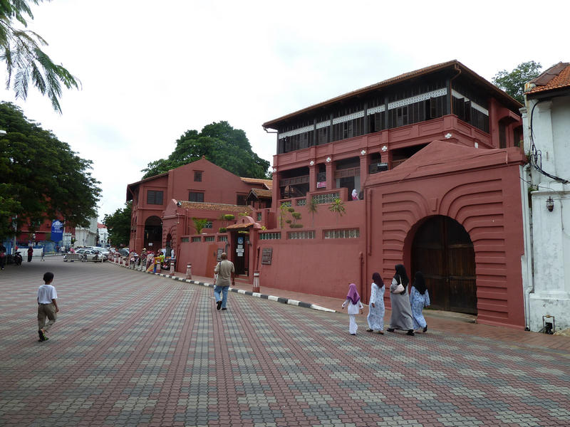 Melaka, Foto: pinguini-prin-lume.blogspot.com