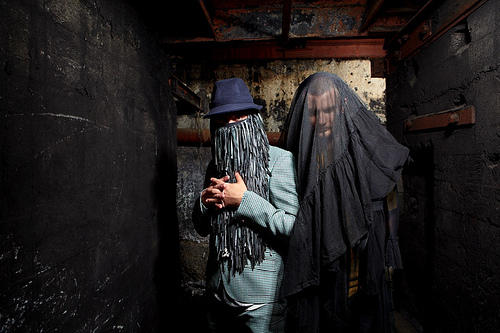 Royksopp, Foto: royksopp.com