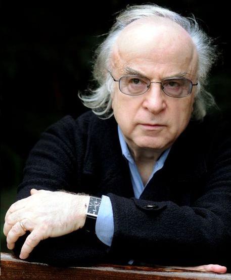 Norman Manea, Foto: Polirom